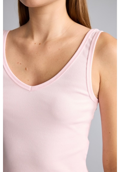 Defacto V Yaka Ribana Atlet H8979ax26aupn648 Pembe-pn648