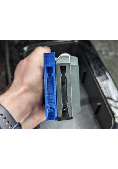 Vw Id.4 İçin Konsol Ayırıcı Bardak/bozuk Para Tutucu