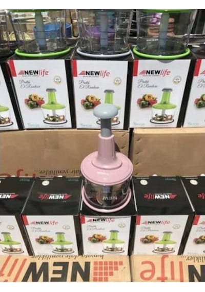Büro Ev Ofis Mutfağı İçin Basmalı Rendeleyici El Rondosu Diğer