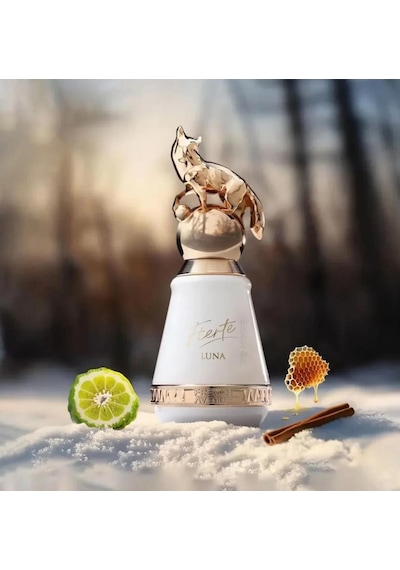 French Avenue Fierte Luna Edp 80 Ml Erkek Parfüm Aromatik