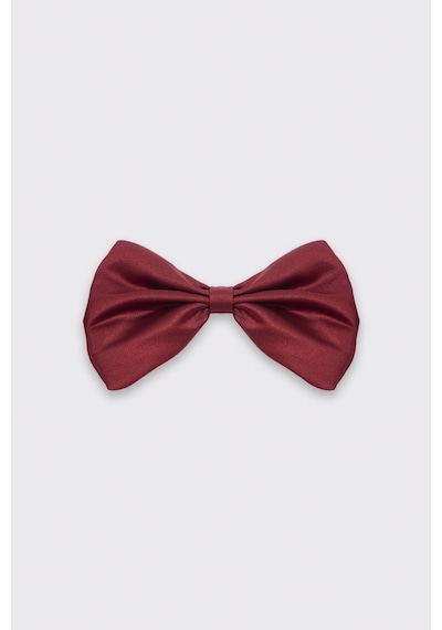 Tudors Erkek Bordo Papyon-36834 Bordo