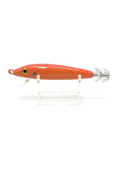 Captain 3024 Kalamar Zokası 10cm Lures Squid