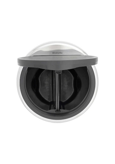 Brabantia Brıllıant Steel Dokunmatik Çöp Kutusu 2 X 20 L