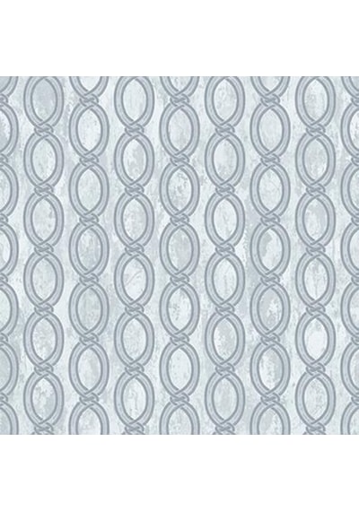 Adawall Seven 7808-2 Klasik Halka Desenli Duvar Kağıdı