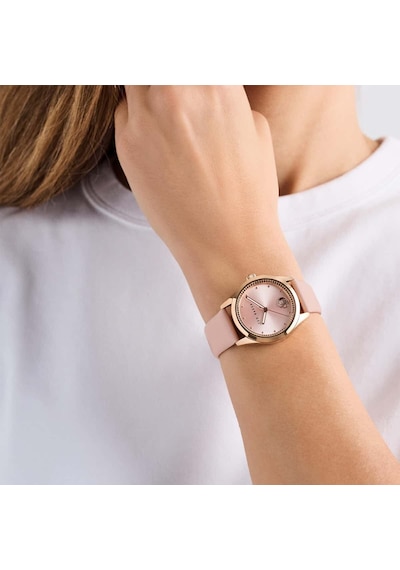 Ted Baker Tbbkpclf504 Kadın Kol Saati Rose Gold
