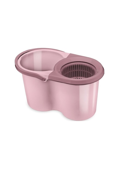Flora F139 Balerina Temizlik Seti Pembe