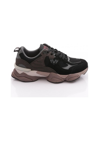 Dr.flexer Dr Flexer Wm392941 Erkek Spor Ayakkabı Siyah