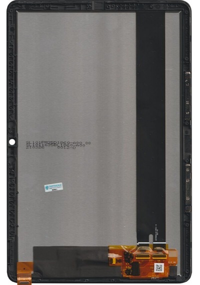 Tcl Tab 10s 9080g Lcd Ekran Dokunmatik Set