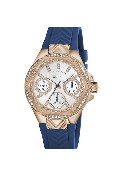 Guess Gugw0774l3 Kadın Kol Saati Rose Gold