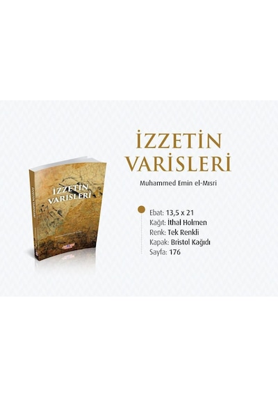Izzetin Varisleri Muhammed Emin El-Mısri