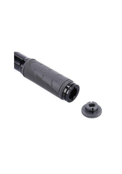 Topeak Pompa Racerocket Hp 160PSI Siyah