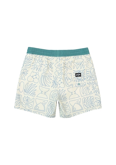 Billabong Bıllabong Vacay Lb Bmr4 Çok Renkli Billabong Bıllabong Vacay Lb Bmr4 Çok Renkli