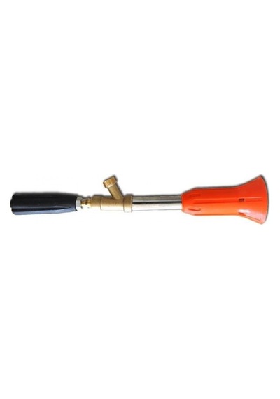 Basınç Ayarlı İlaçlama Tabancası 40 Cm