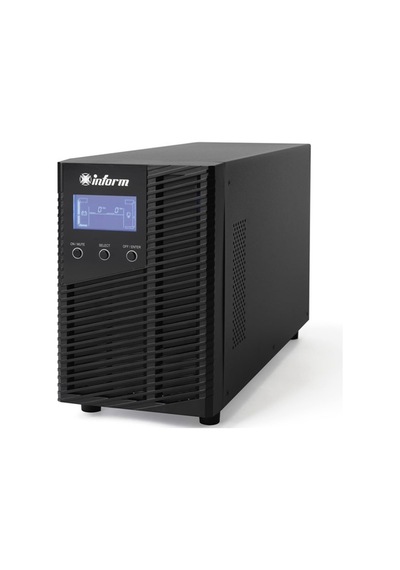 Inform 2kva Sınus Evo 1/1f Online Ups 12v 9amper