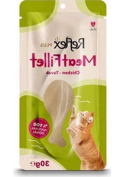 Etli Tavuk Ödül Maması 30g