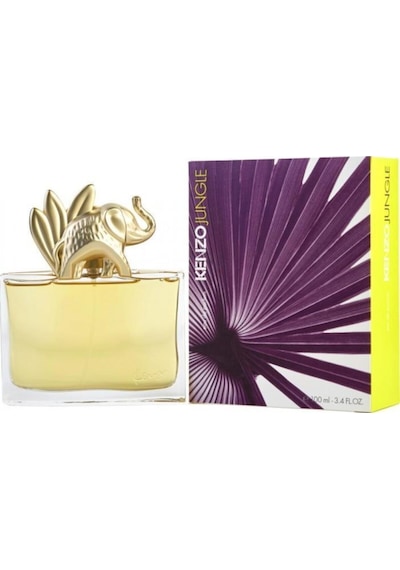 Kenzo Jungle Kadın Parfüm EDP 100 ML