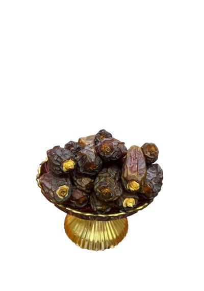 Medine Mebrun Hurma Jumbo 200 Gram