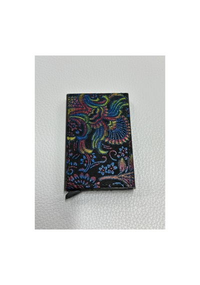 Shop Mekanizmalı Kartlık, 51 Farklı Renk Ve Desen Seçeneği, Unisex, 13 Çiçekli - 930776869 13 Çiçekli