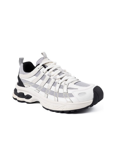 Guja 369 26ya Kadın Sneaker Günlük Ayakkabı Beyaz