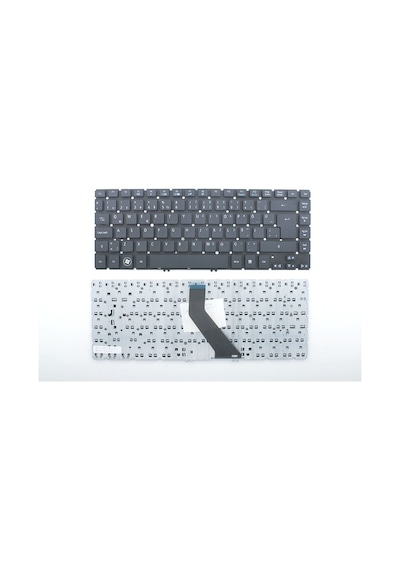 Acer Uyumlu Aspire V5-431, V5-431G, V5-431P, V5-431Pg Klavye 127140099550