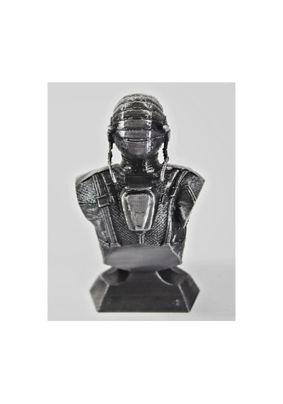 Ant Man Büst Figür 15 Cm Marvel Comics