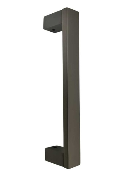 Sese Mira 40 Cm Antrasit Çekme Kol 202-51-40-54