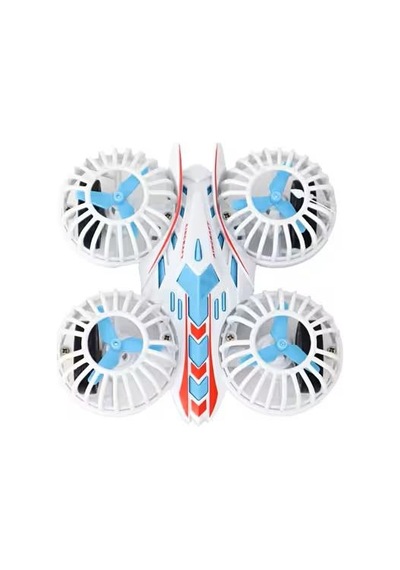 018-06 Sür Gitsin Büyük Drone Araç Çok Renkli