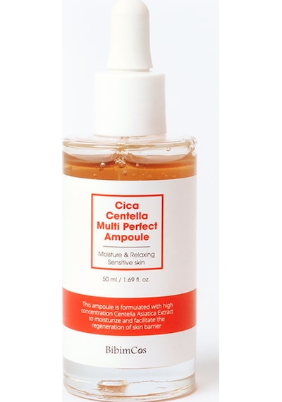 Bibimcos Cica Centella Multi Perfect Ampoule 50 ML