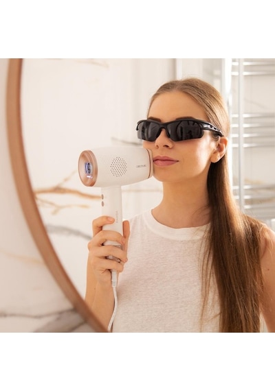 Cecotec Skincare Ipl Gun Lazer Epilasyon Cihazı
