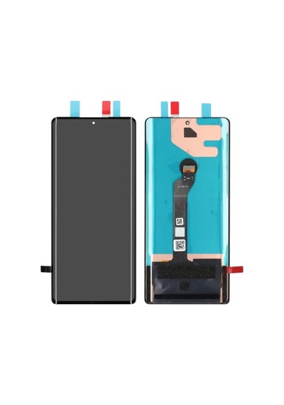 Te Huawei Honor 70 Uyumlu A Kalite Lcd Ekran Dokunmatik