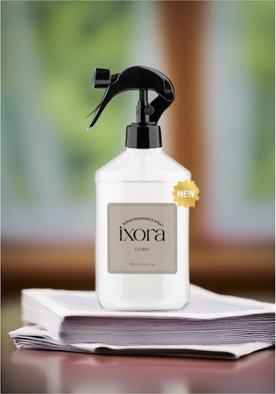 Gloria Oda Kokusu Sprey 500 Ml Adaçayı