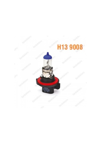 H13 9008 Oto Halojen Ampul 12V 60 55W Photon Ph5513