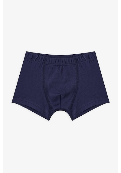 Penti Erkek Çocuk Blue Solid 3lü Çok Renkli Boxer