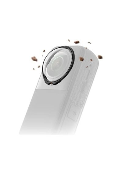 İnsta360 X5 Premium Lens Guards