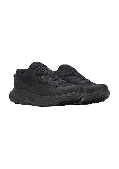 Merrell Agılıty Traıl Gtx Erkek Outoor Ayakkabı J00005820 Siyah