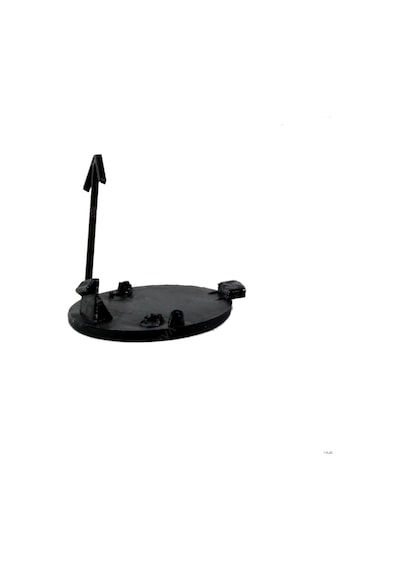 Hyundai Accent Era Ön Tampon Çeki Demir Kapagi 2007--2011 289424516