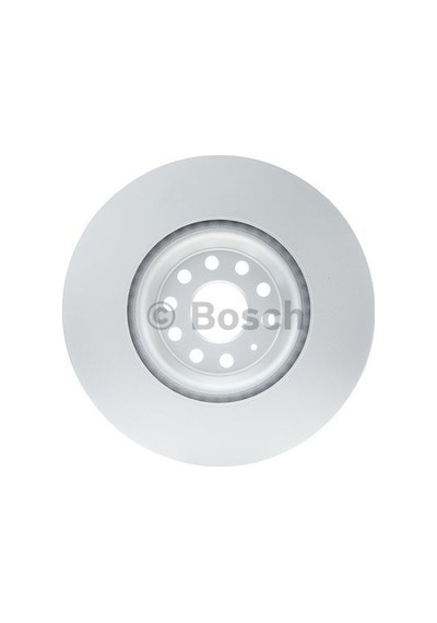 Skoda Octavia 1.2tsı 2012-2018 Bosch Ön Disk 340 Mm 2 Adet
