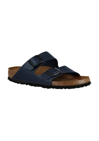 Birkenstock Unısex Arızona Bf Terlik 051753 001
