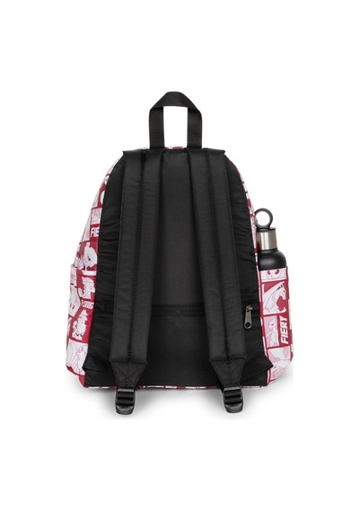 Easpack Eastpak Day Pakr Pokemon Burgundy Sırt Çantası C-eas0a5bg42t72t7 Kırmızı