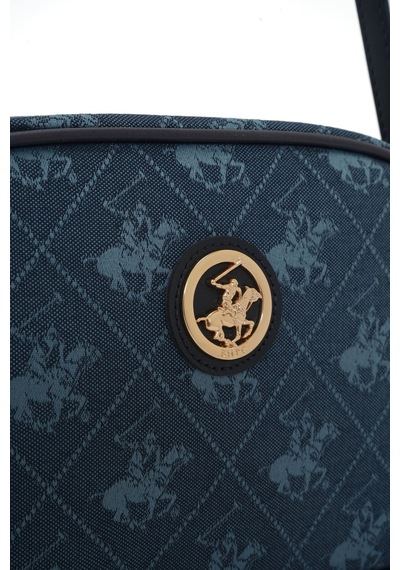 Beverly Hills Polo Club Kadın Çapraz Çanta 05bhpc3008 Denim