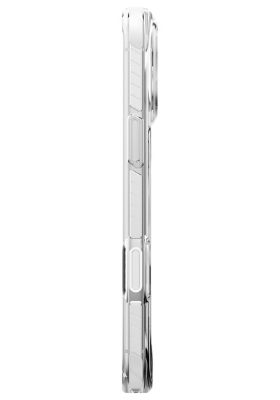 Apple iPhone Uyumlu 18 Pro Kılıf Combat Üç Katmanlı Shocksorb Teknolojisi Magsafe Soft Ve Pürüzsüz Kapak Şeffaf Apple iPhone Uyumlu 18 Pro Kılıf Combat Üç Katmanlı Shocksorb Teknolojisi Magsafe Soft Ve Pürüzsüz Kapak Şeffaf