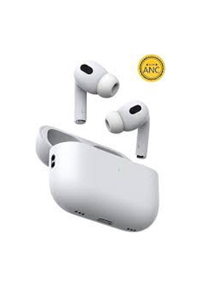 Pro 2.nesil Bluetooh Kablosuz Kulaklık Anc Modlu Tüm Özellikleri Aktif Ios/android Wireless Şarjlı Beyaz - 561893004