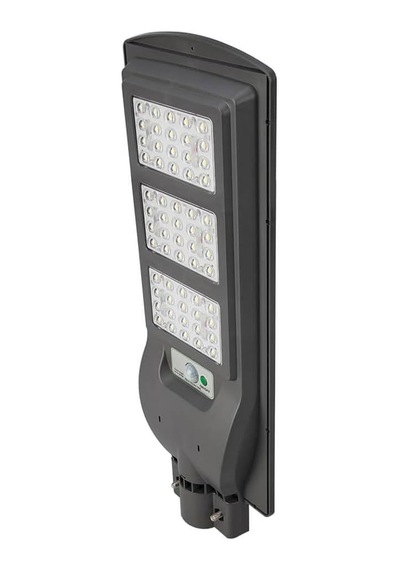 Ct-4692 180w Solar Sokak Armatür