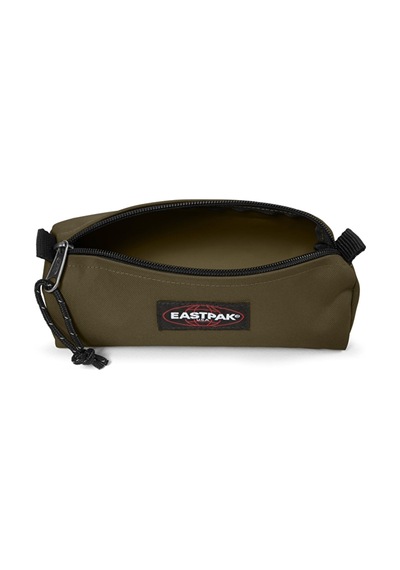 EASTPAK BENCHMARK SINGLE ARMY OLIVE KALEM ÇANTASI VFE-EK000372J32