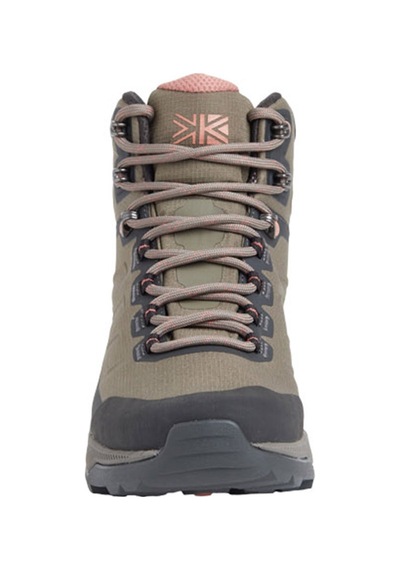 Karrimor Karrimor Peregrine Ladies Weathertite Kadın Outdoor Ayakkabısı Brn Kahve Kahverengi