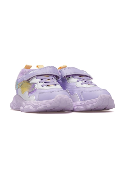 Vicco Kimmy Kız Çocuk Spor Ayakkabı 25k 346.309 Pk Lila