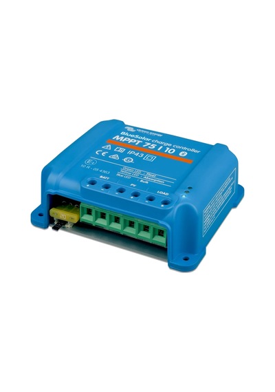 Victron Smartsolar Mppt 75/10 75v 10a Bluetooth Solar Şarj Cihazı 12/24v