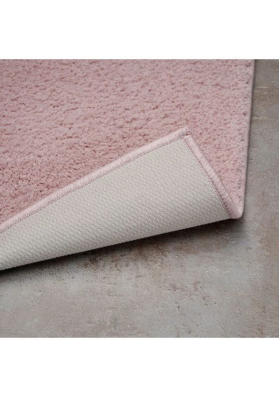 Ikea Backmara Banyo Halısı Paspas 50 X 80 Cm Pembe