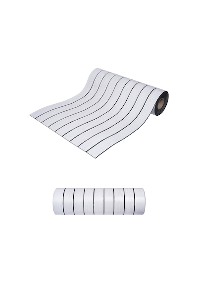 Brano Açık Gri Ahşap Duvar Lambiri 60x280 Cm-kendinden Yapışkanlı 81117