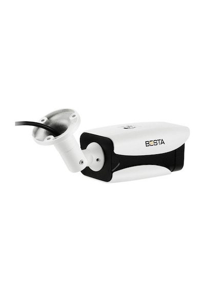 2 Mp 1080p Dış Mekan Ahd Full Hd Gece Görüşlü Güvenlik Kamerası